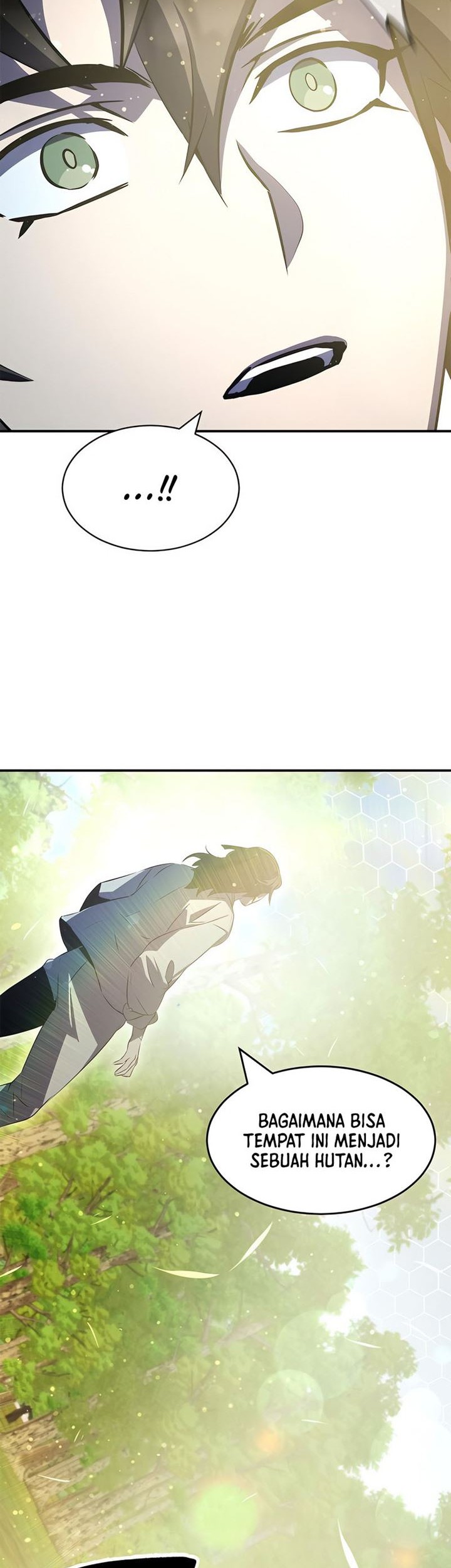 Drug Devourer Chapter 34 halaman 31