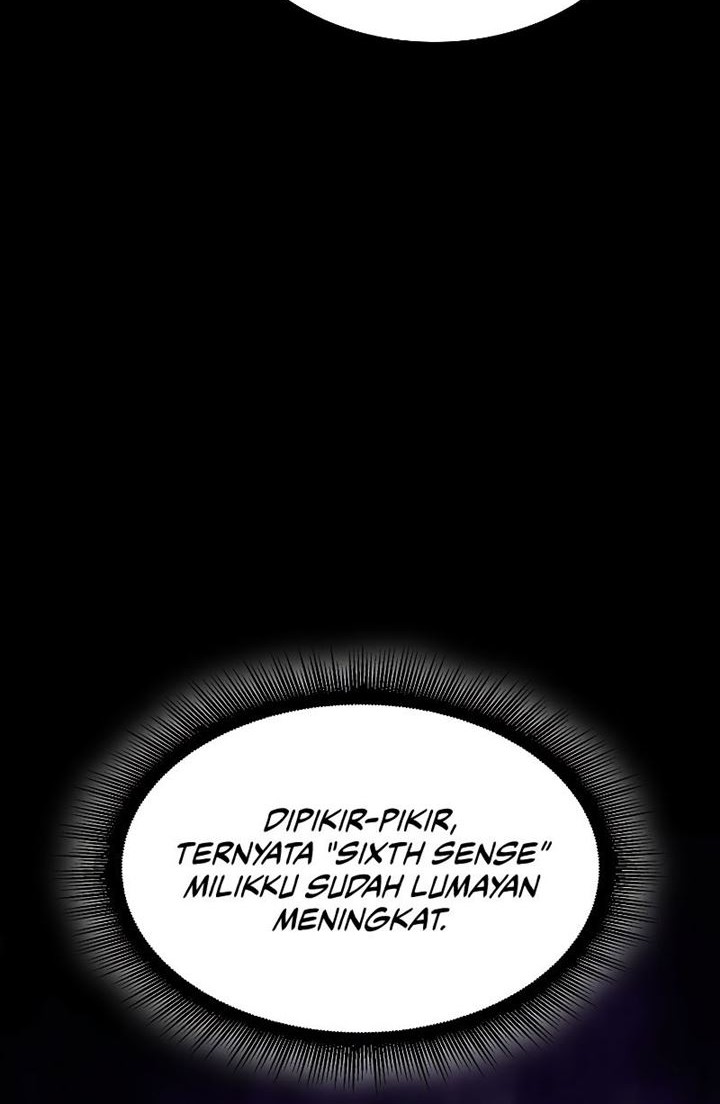 I Returned As An FFF-Class Witch Doctor Chapter 30 halaman 29