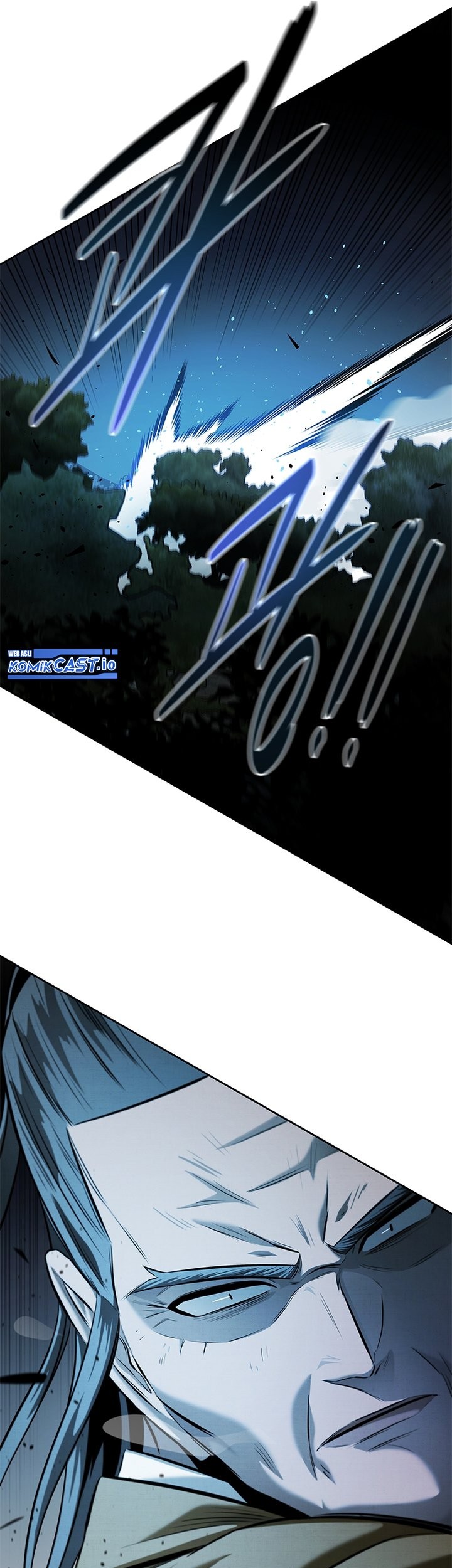 Moon-Shadow Sword Emperor Chapter 42 halaman 26