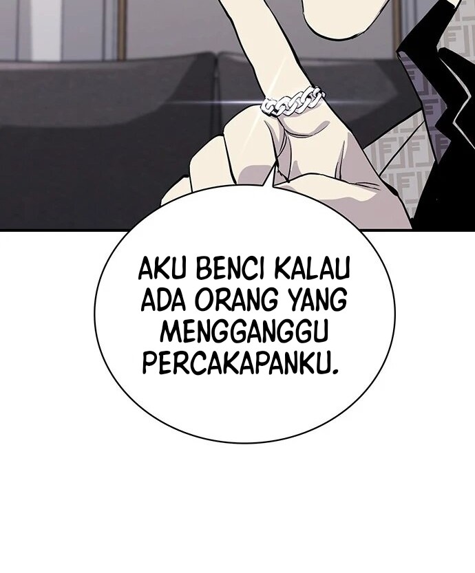 Ranker (2022) Chapter 25 halaman 42