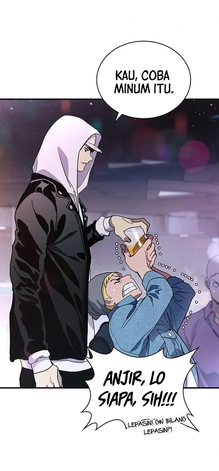 Ranker (2022) Chapter 24 halaman 40