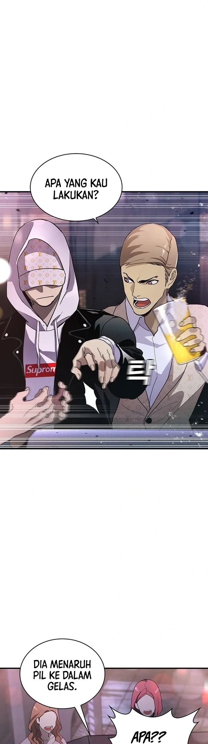 Ranker (2022) Chapter 24 halaman 41
