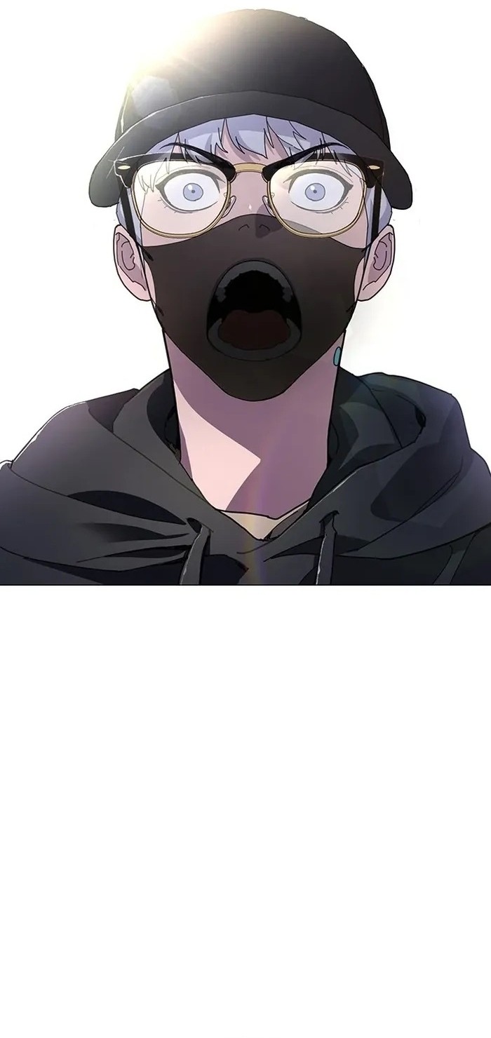 Ranker (2022) Chapter 23 halaman 38