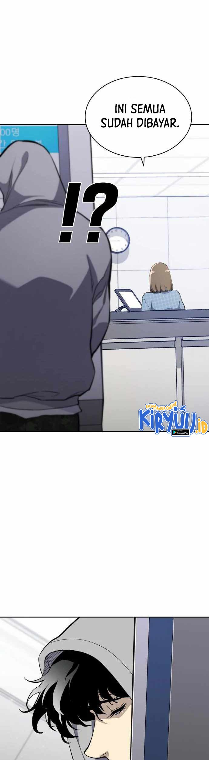 Ranker (2022) Chapter 21 halaman 25