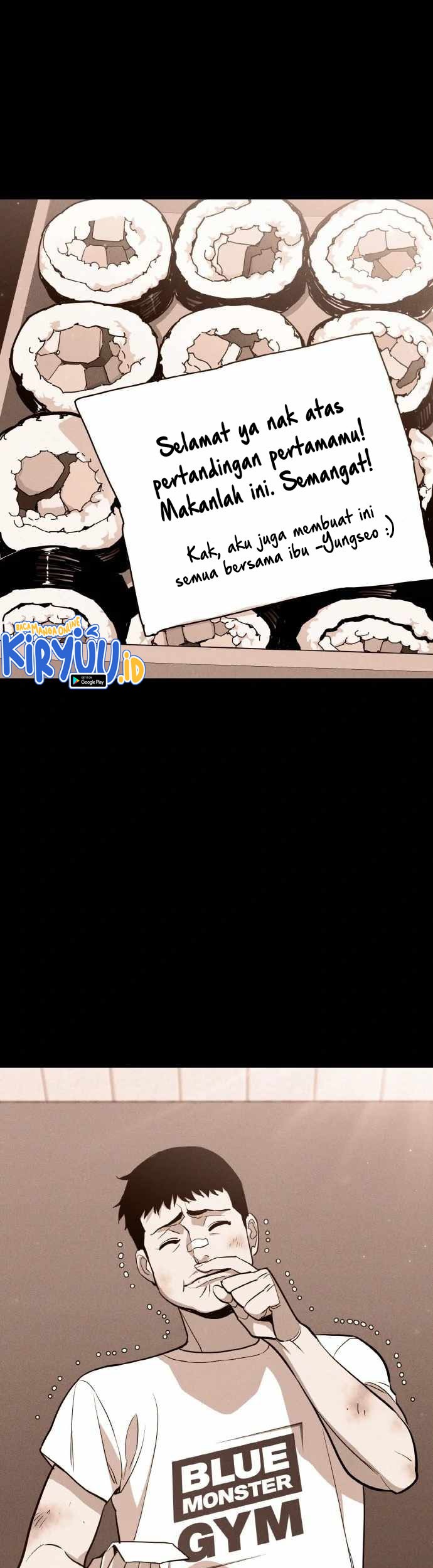 Ranker (2022) Chapter 21 halaman 27