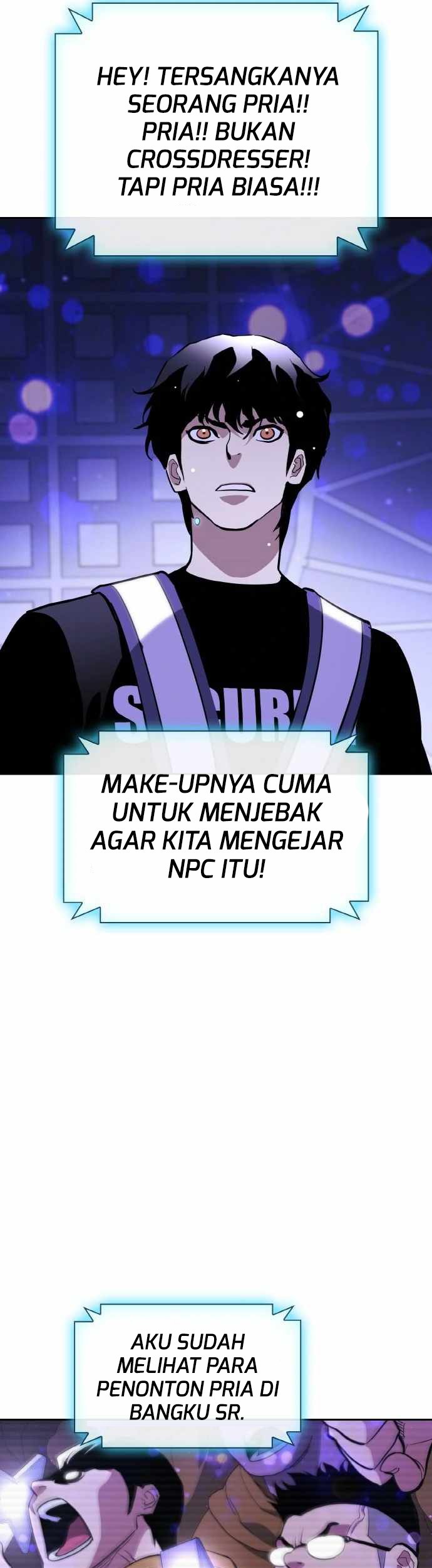 Ranker (2022) Chapter 20 halaman 35