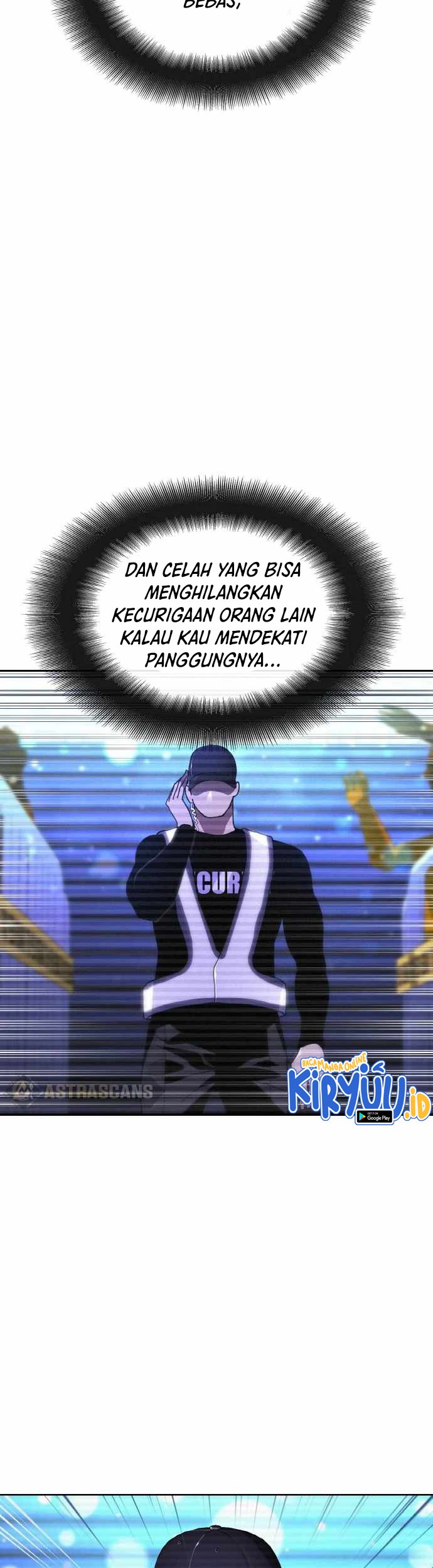 Ranker (2022) Chapter 20 halaman 37