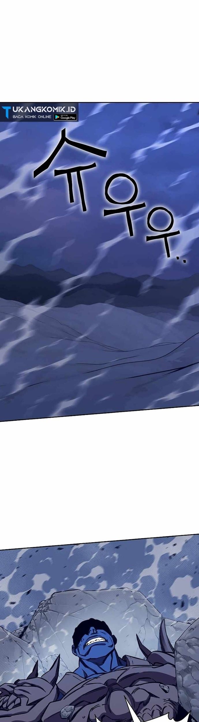 X Ash Chapter 87 halaman 29