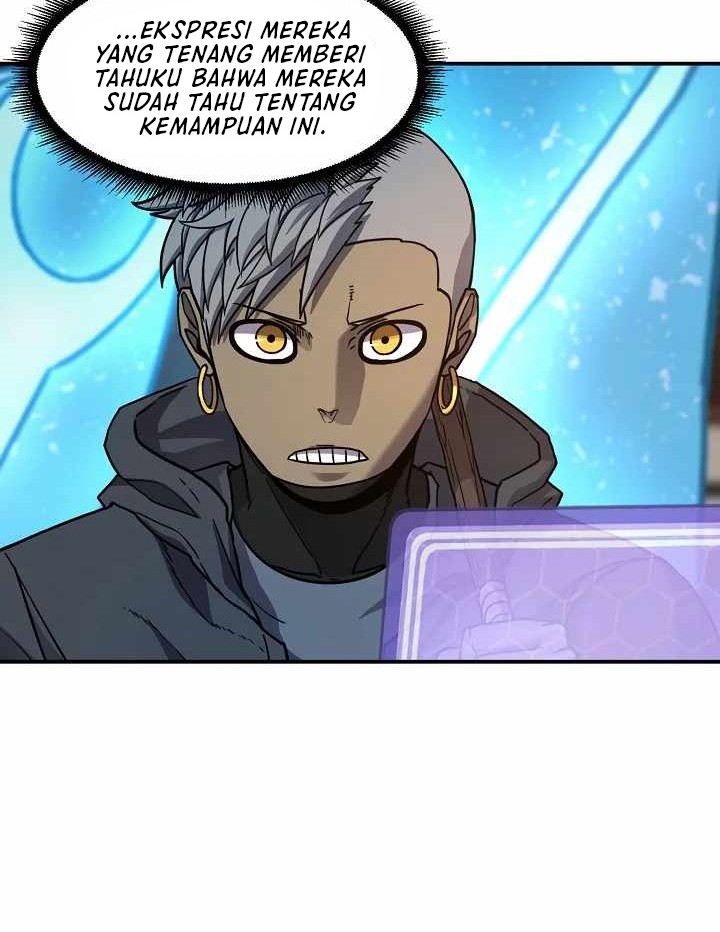 Shaman Chapter 63 halaman 17