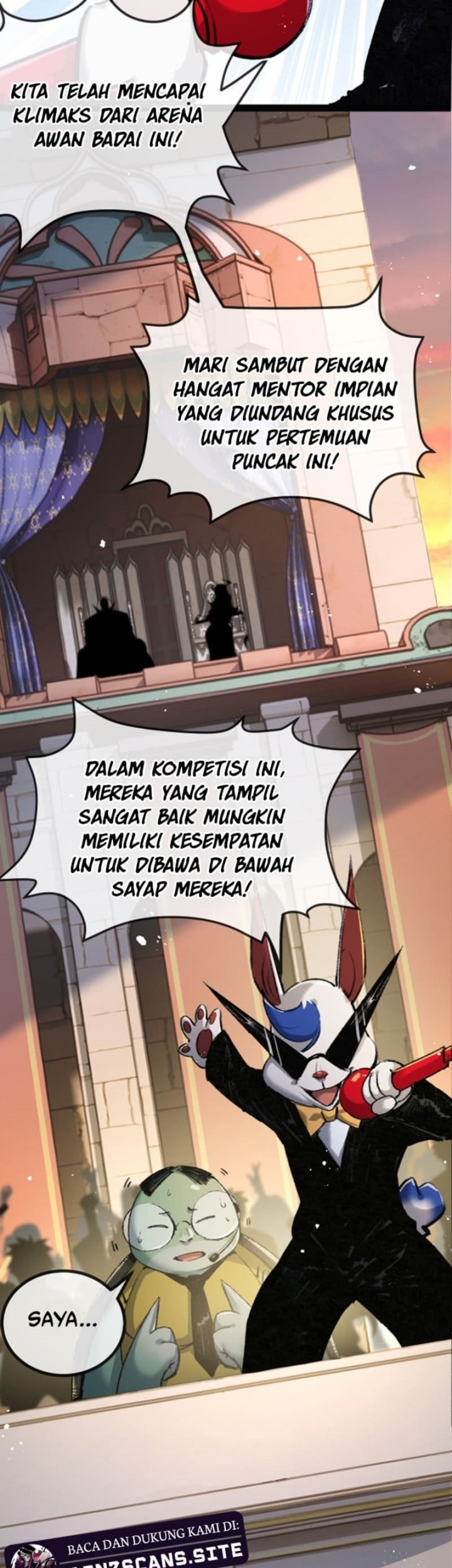 Moon Slayer Chapter 4 halaman 24