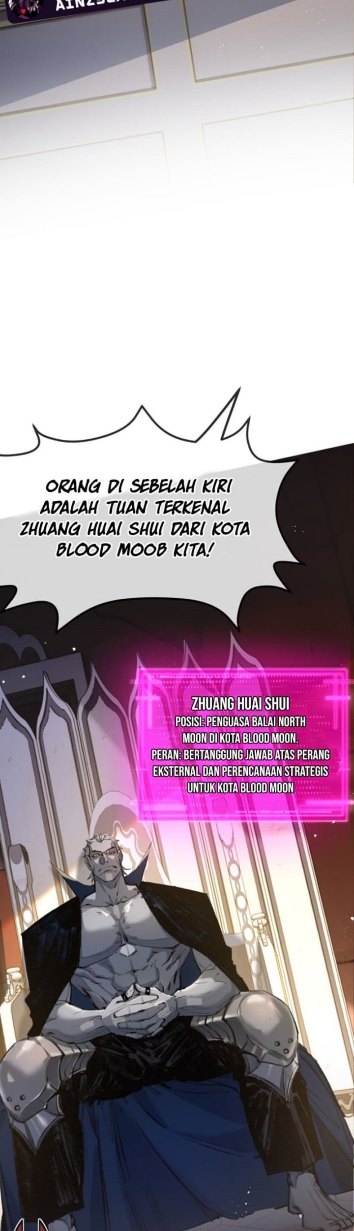 Moon Slayer Chapter 4 halaman 25