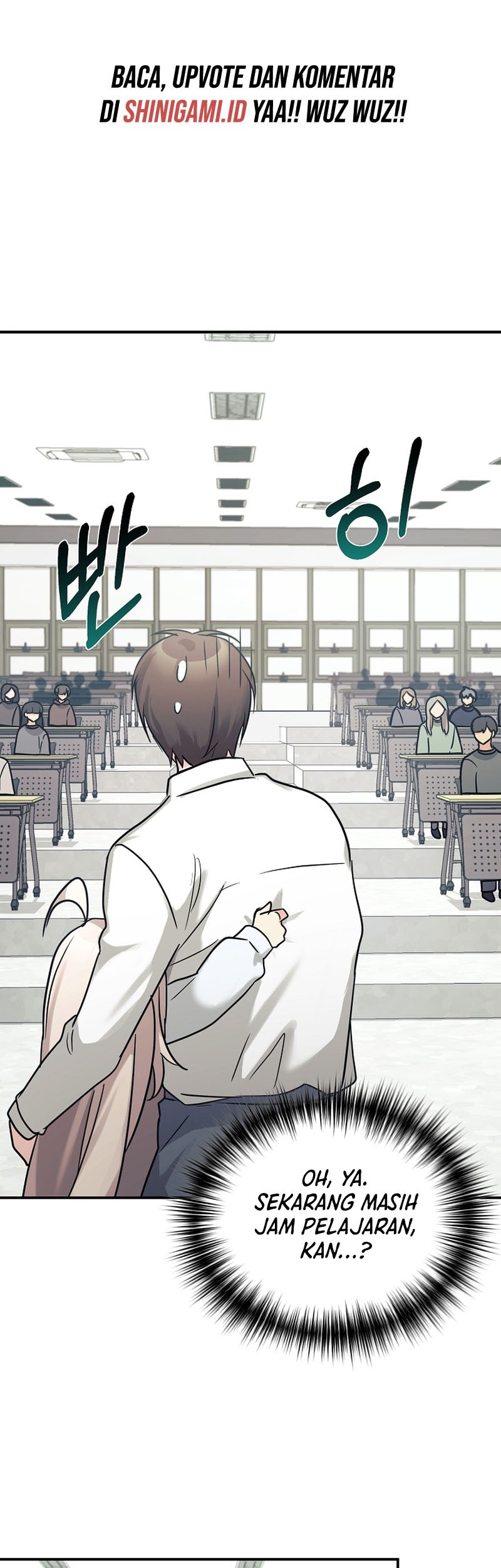 My Daughter Is a Dragon! Chapter 51 Gambar 24