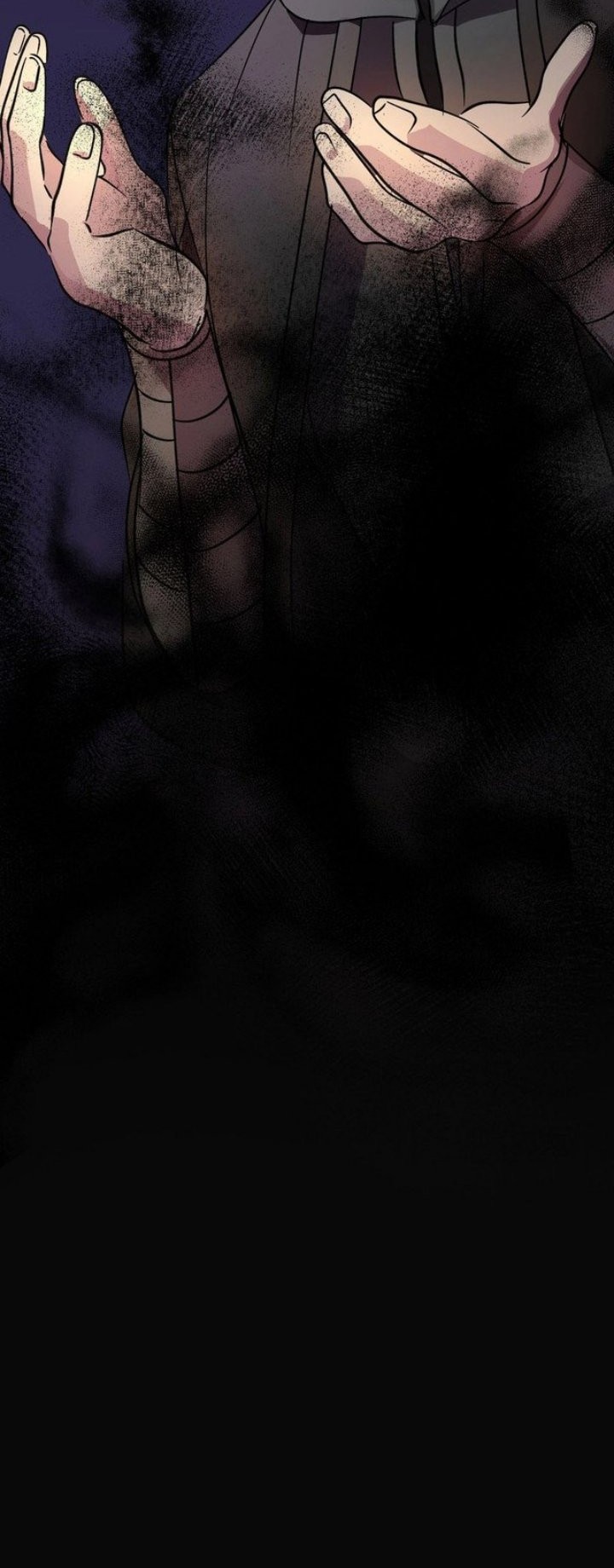 The Iron-Blooded Necromancer Has Returned Chapter 1 halaman 20