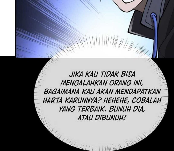 Doom Summoner Chapter 10 halaman 19