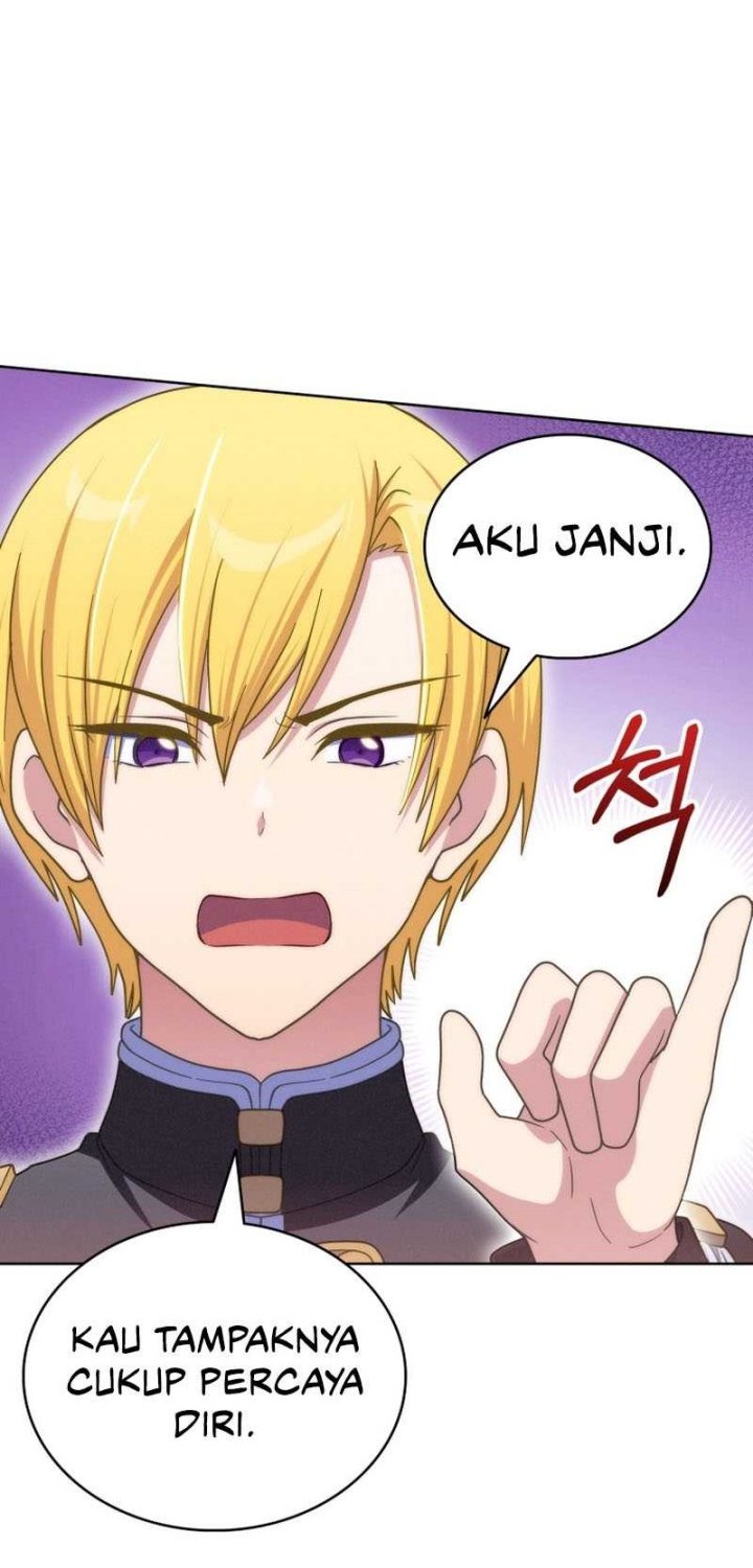 Never Die Extra Chapter 58 halaman 25