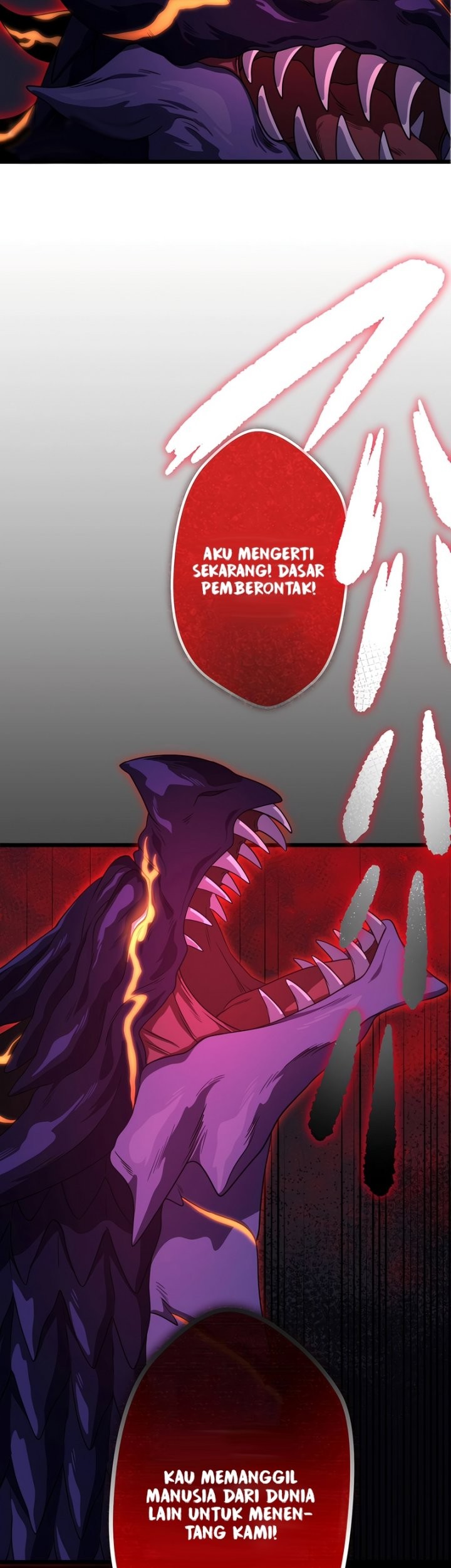 The Modern Era’s Strongest Soldier Conquers Another World’s Dungeon Chapter 24 Gambar 20