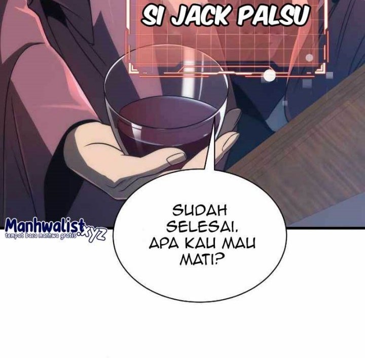 Legendary Ranker’s Comeback Chapter 28 halaman 21