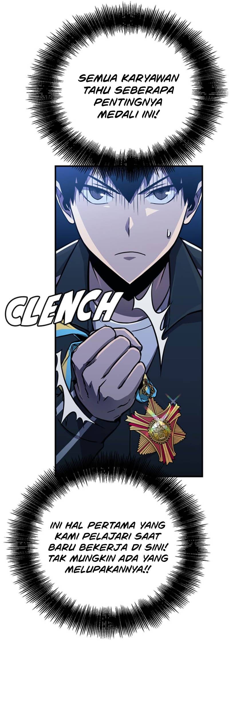 Cursed Manager’s Regression Chapter 23 halaman 22