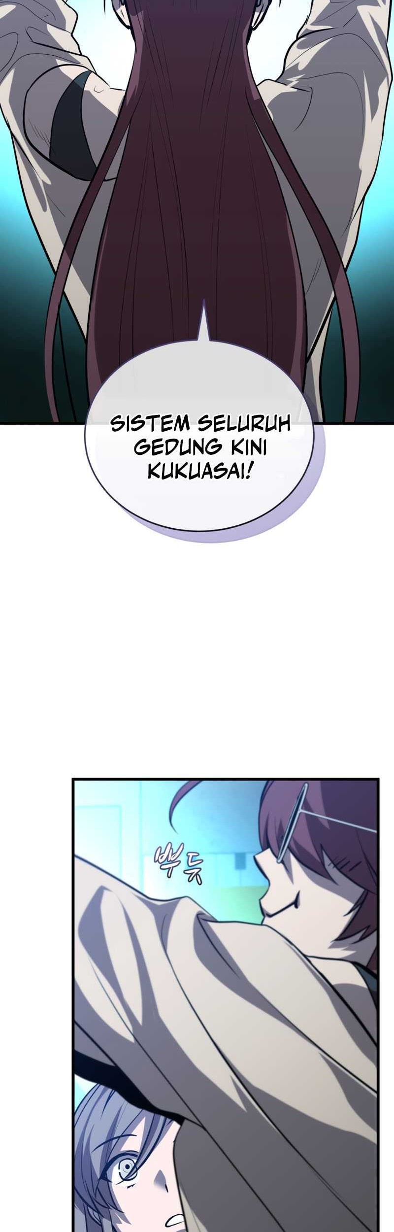 Dororo Re:Verse Chapter 31 halaman 24