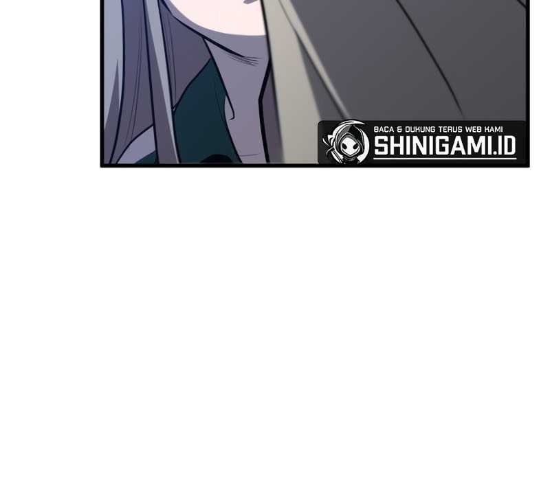 Dororo Re:Verse Chapter 31 halaman 25
