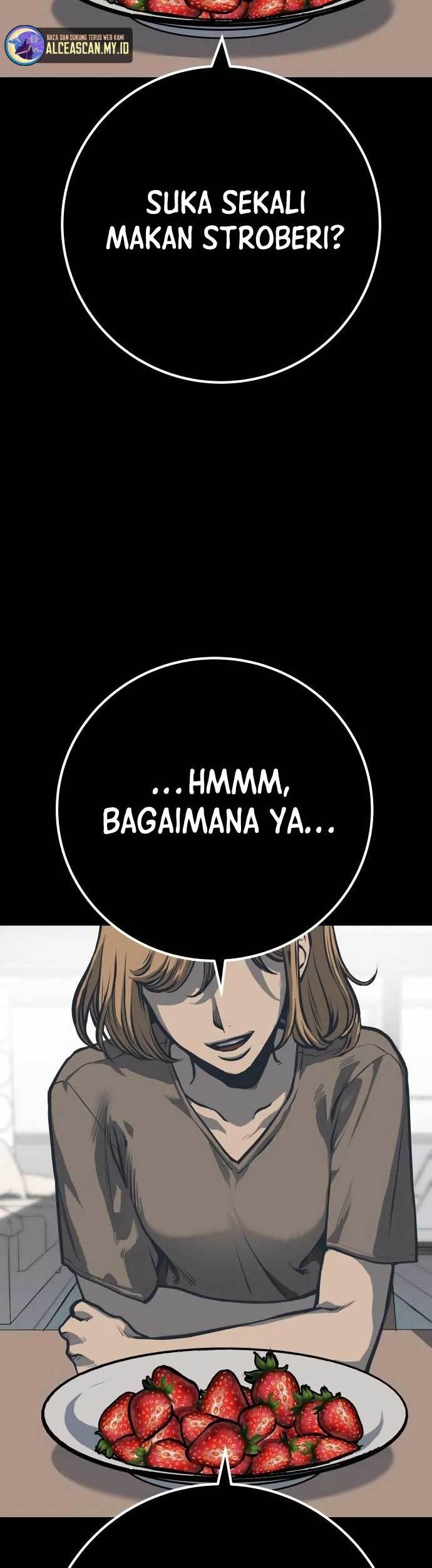 ZomGan Chapter 54 halaman 37