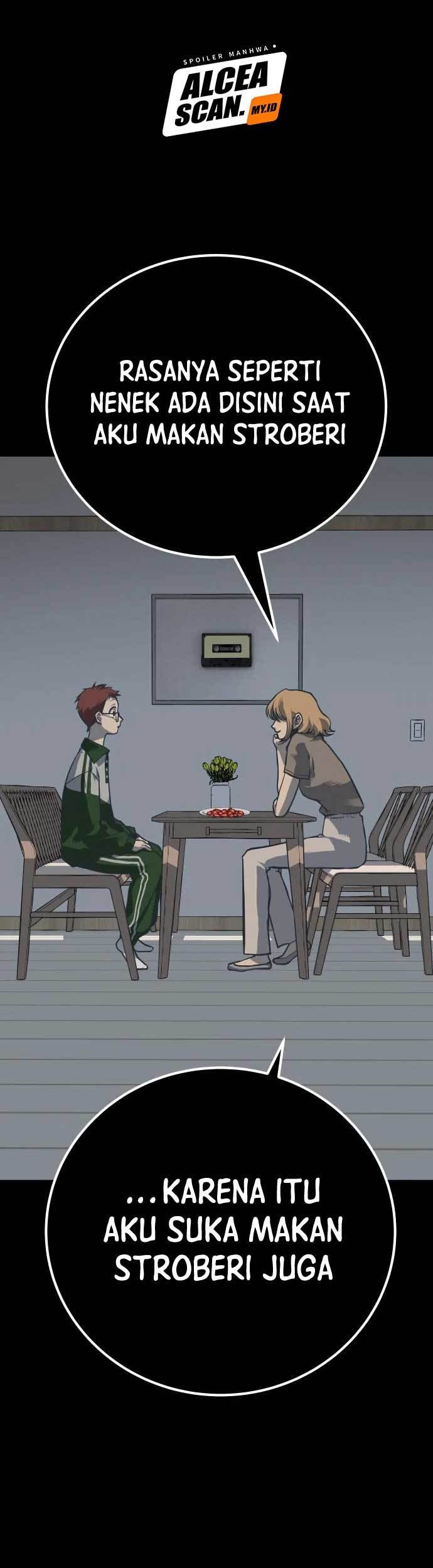 ZomGan Chapter 54 halaman 39