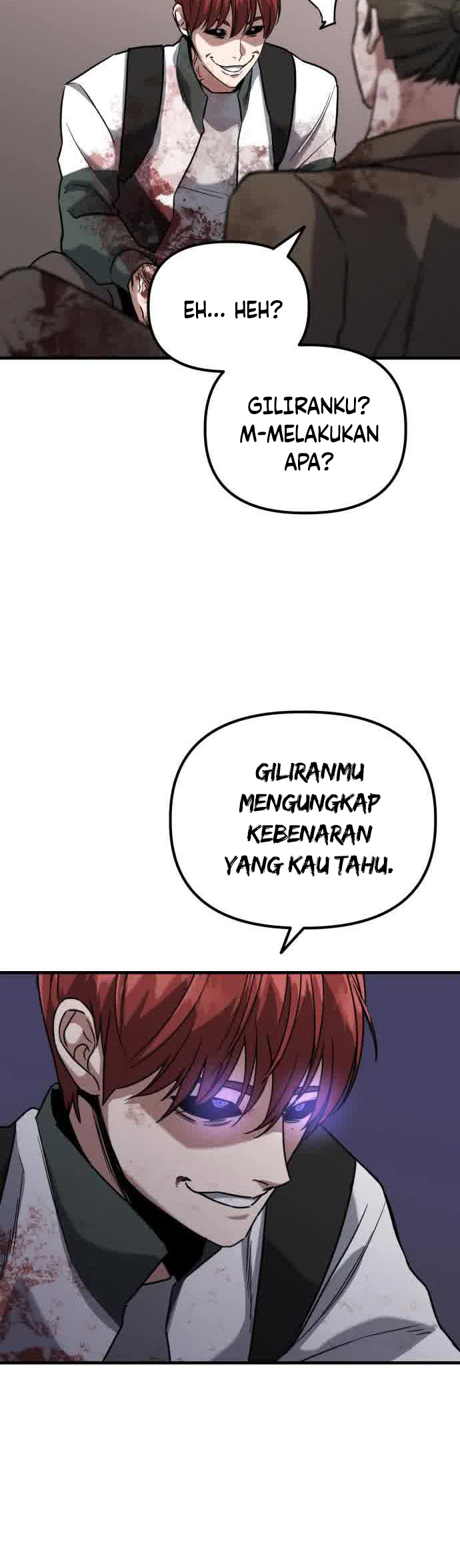 Killing Killer Chapter 41 Gambar 25