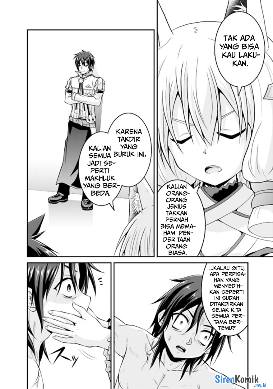 Save & Load no Dekiru Yadoya-san Chapter 56 halaman 11