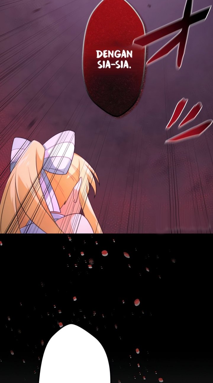 The Modern Era’s Strongest Soldier Conquers Another World’s Dungeon Chapter 25 Gambar 23