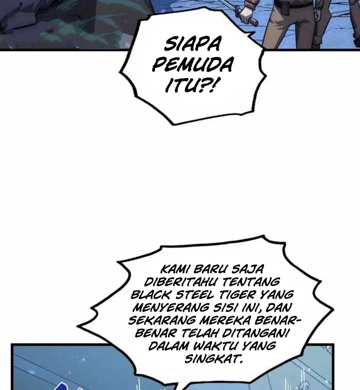 Rise From The Rubble Chapter 185 halaman 17