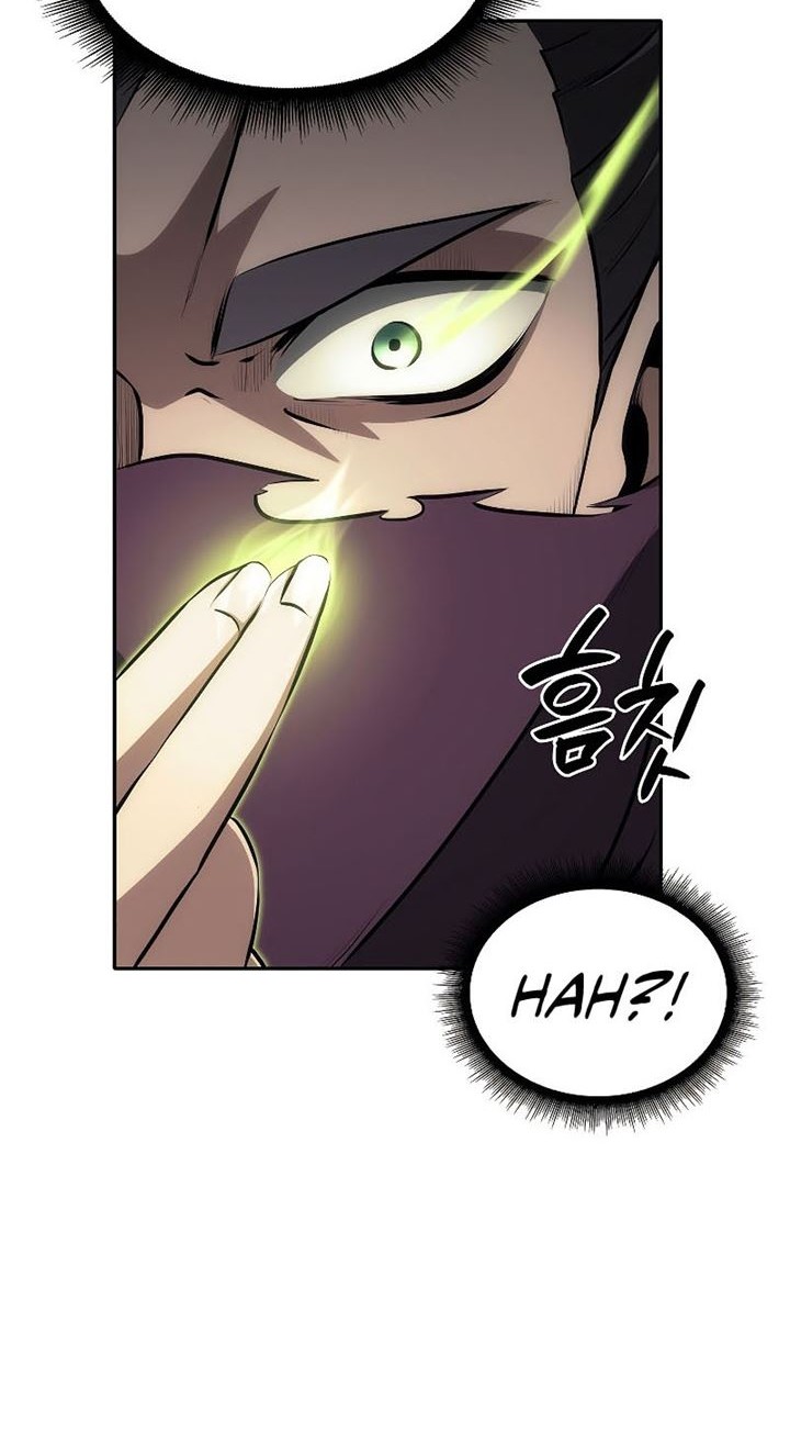 I Returned As An FFF-Class Witch Doctor Chapter 31 halaman 29