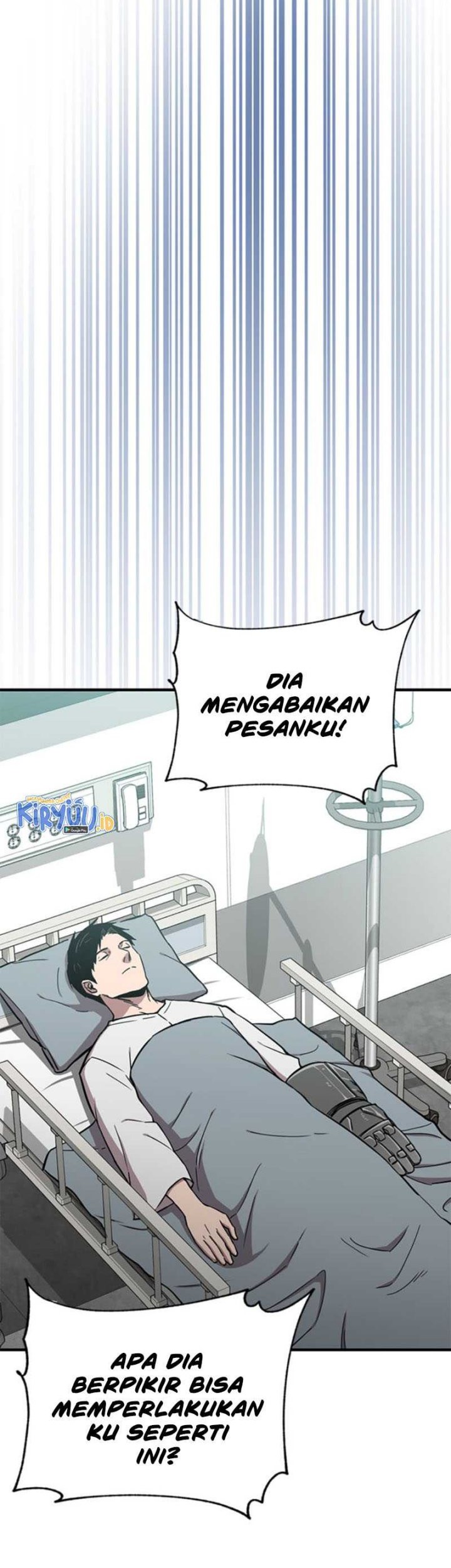 Cursed Manager’s Regression Chapter 26 halaman 24