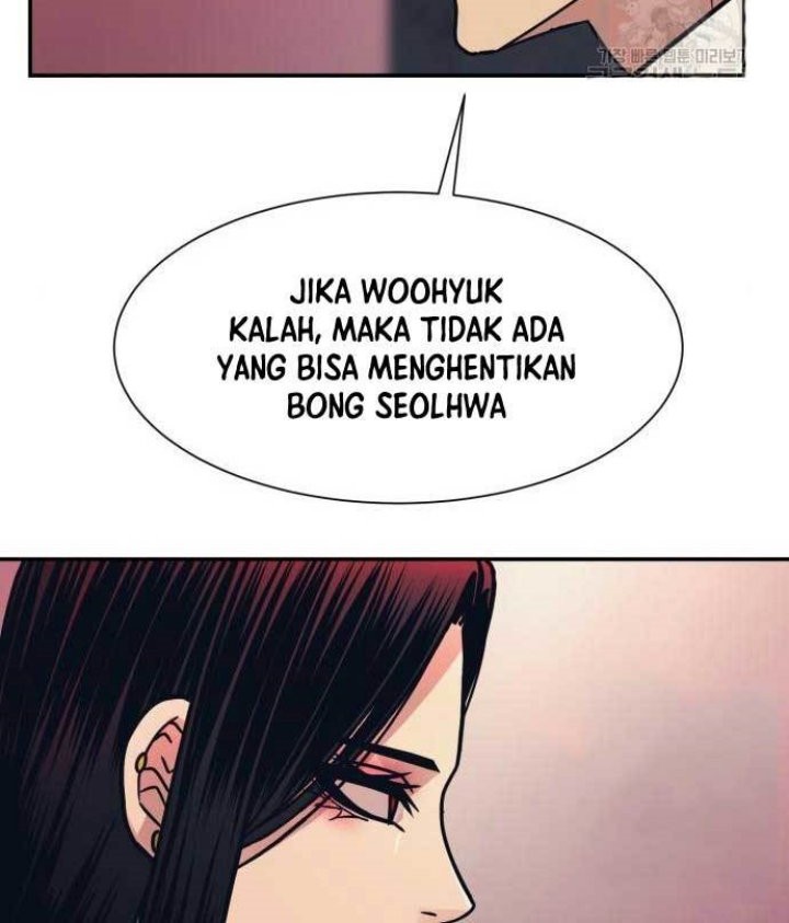 Injagang Chapter 51 halaman 22