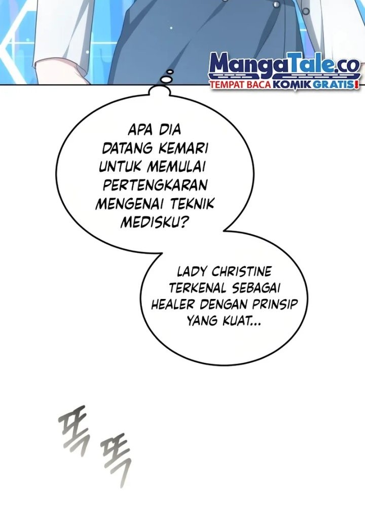 Dr. Player Chapter 46 halaman 24