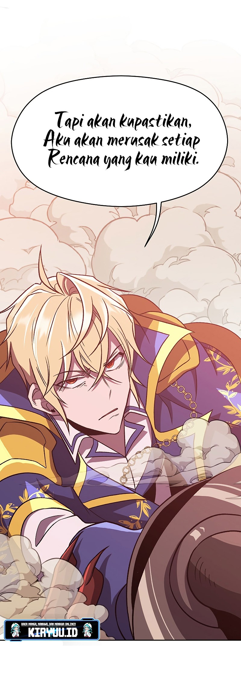 Archmage Transcending Through Regression Chapter 57 halaman 19