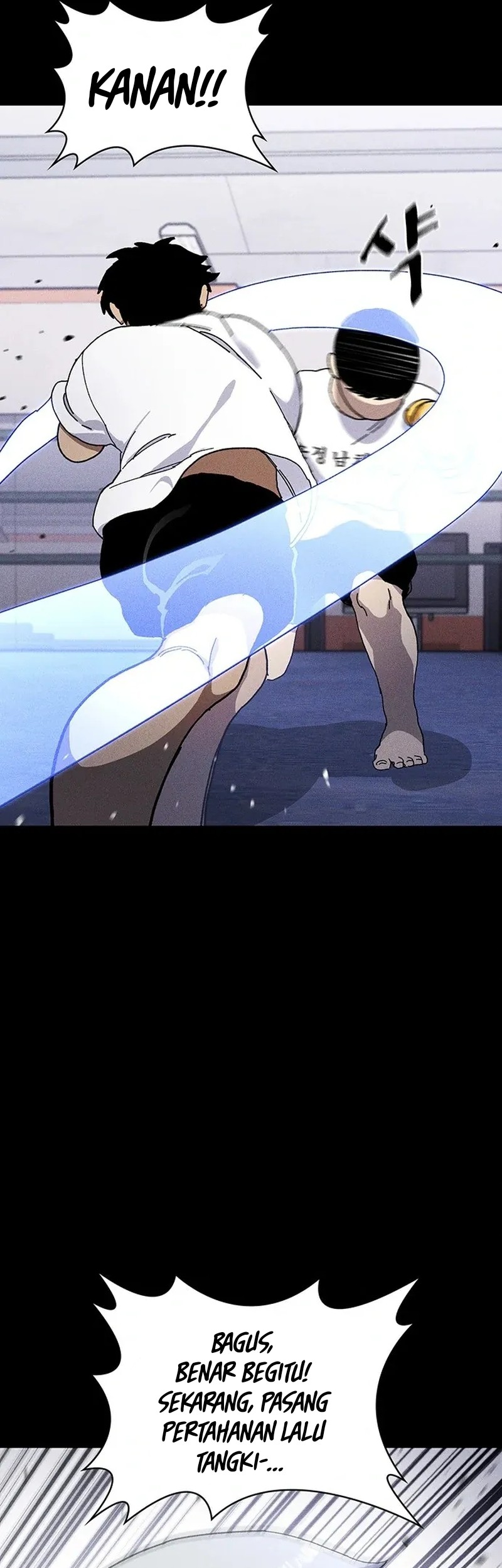 Ranker (2022) Chapter 29 halaman 43