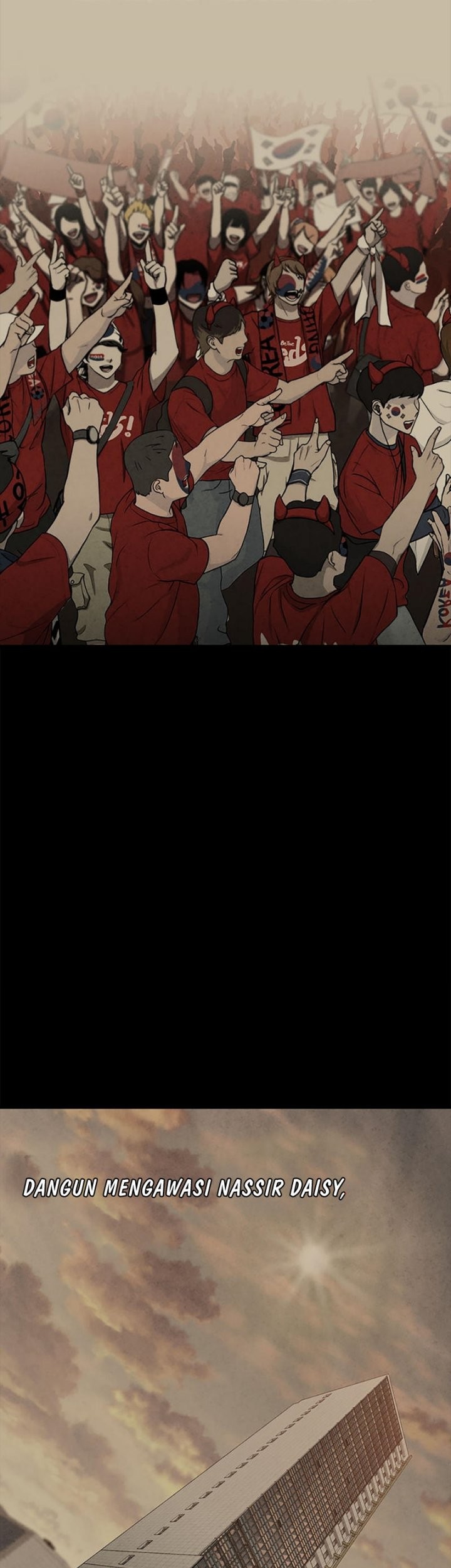 Cursed Manager’s Regression Chapter 28 halaman 25