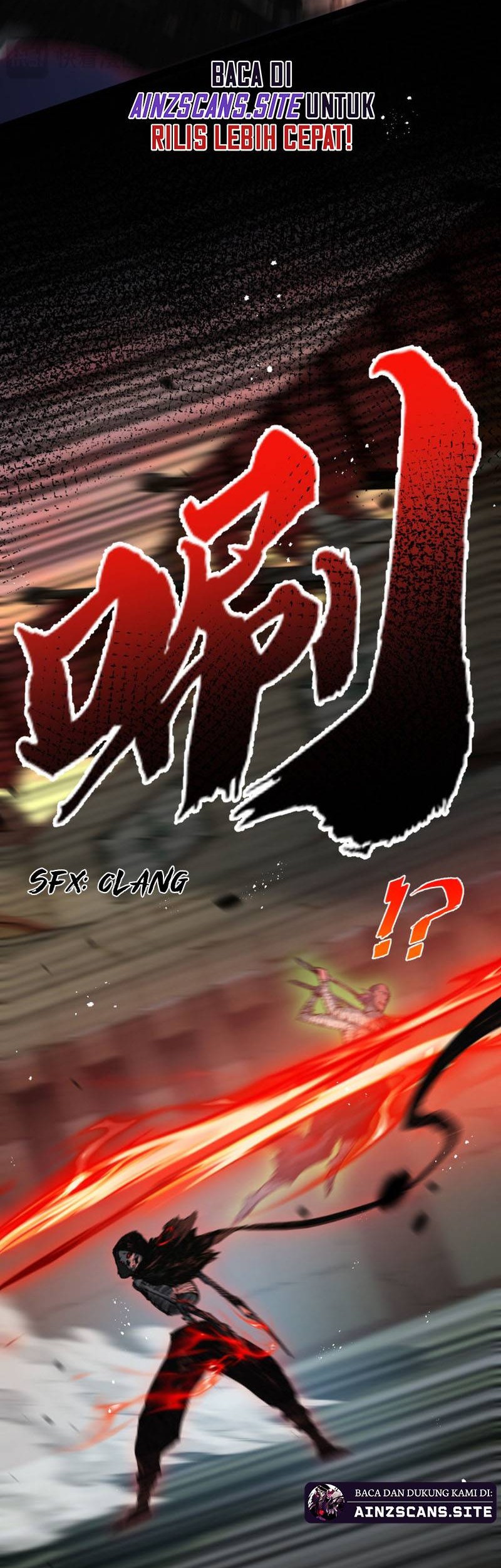 Moon Slayer Chapter 5 halaman 28