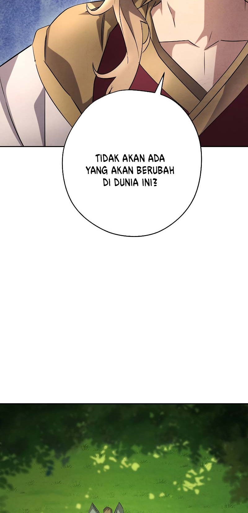 The Live Chapter 158 halaman 29