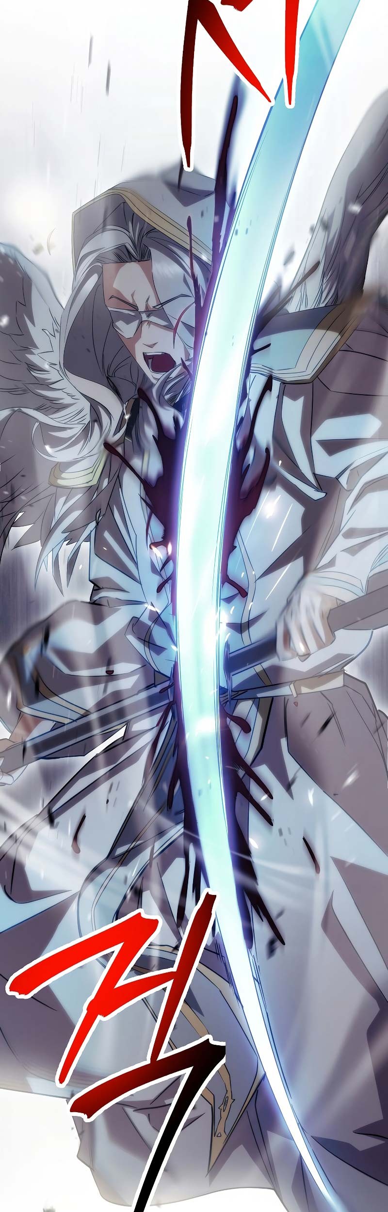 The Live Chapter 156 halaman 28
