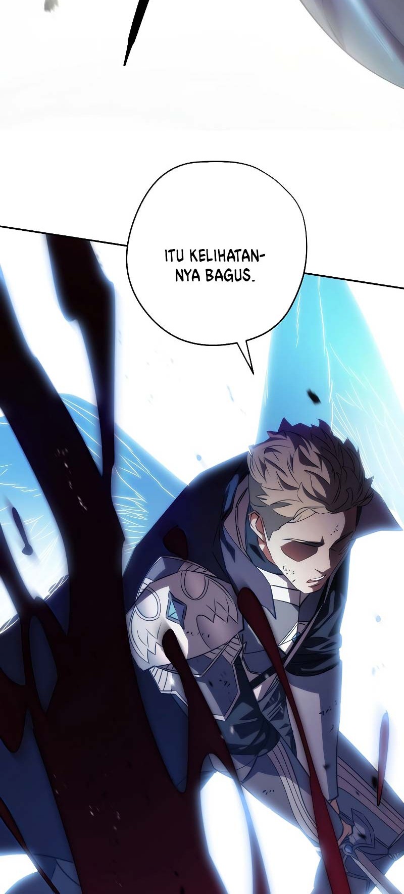 The Live Chapter 156 halaman 29