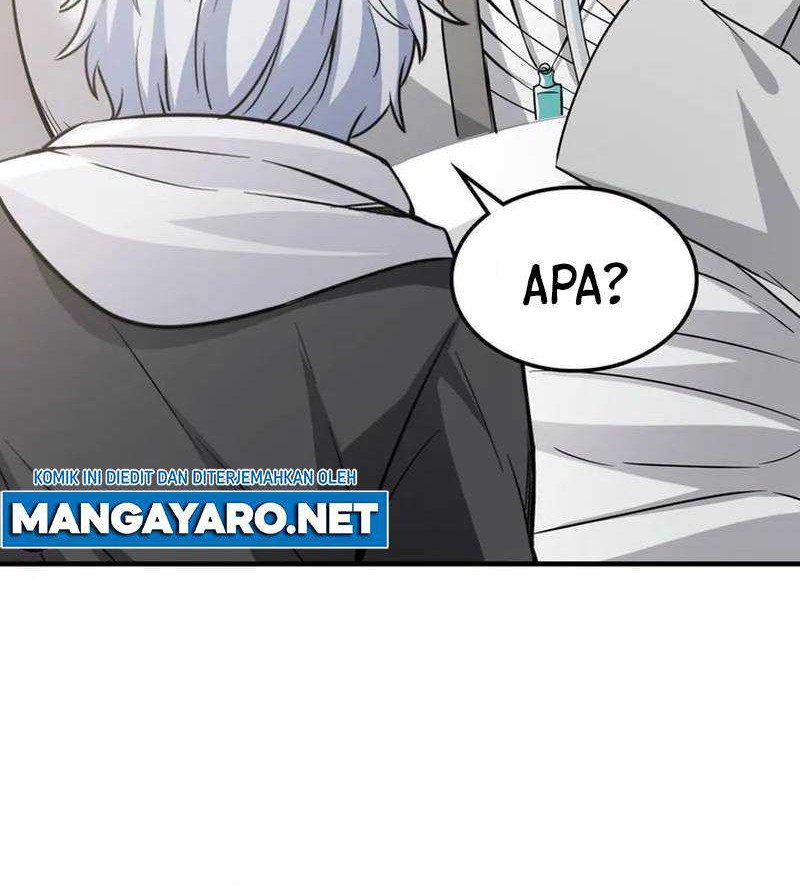 Beast Tamer: It All Starts With Mythical Rank Talent Chapter 28 Gambar 21