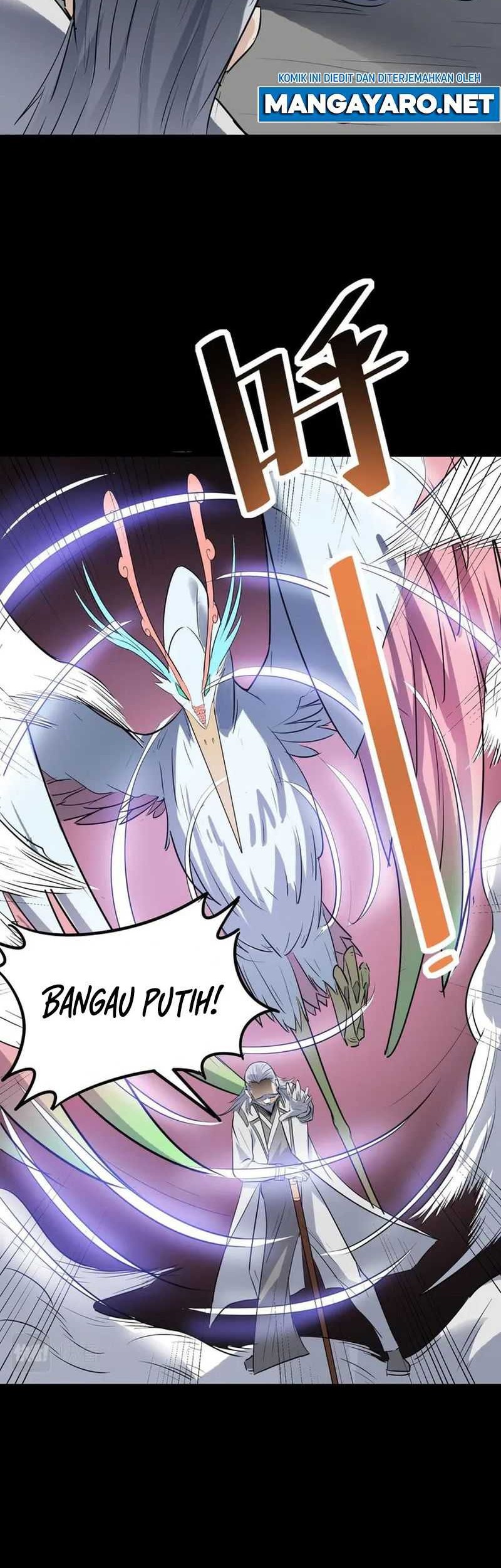 Beast Tamer: It All Starts With Mythical Rank Talent Chapter 26 Gambar 21