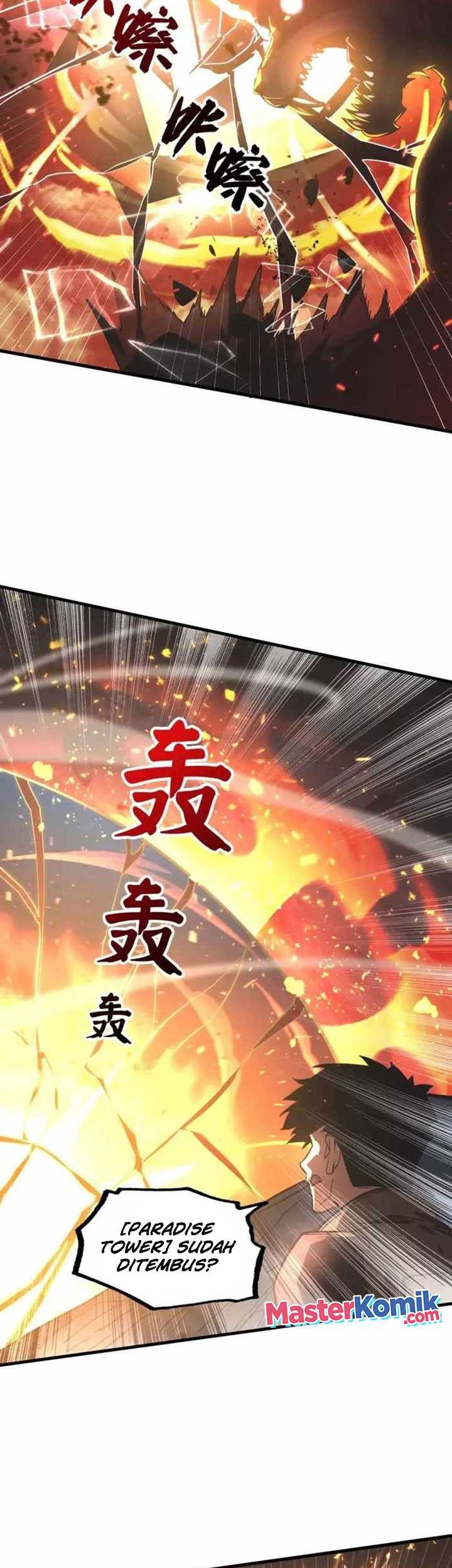 Rise From The Rubble Chapter 188 halaman 16