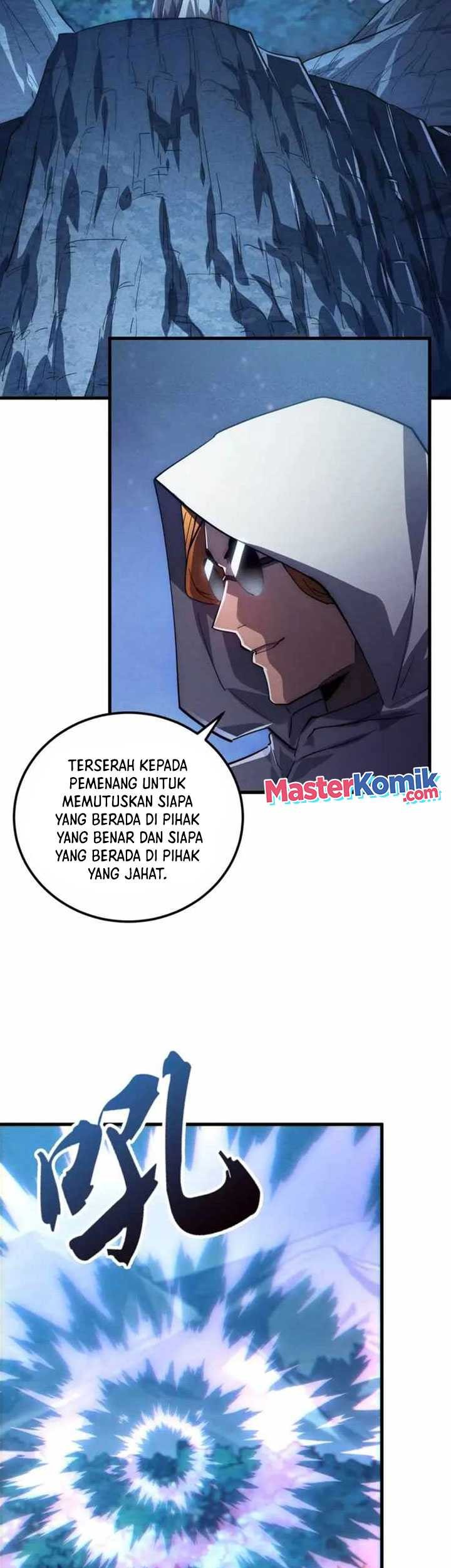 Rise From The Rubble Chapter 187 halaman 14