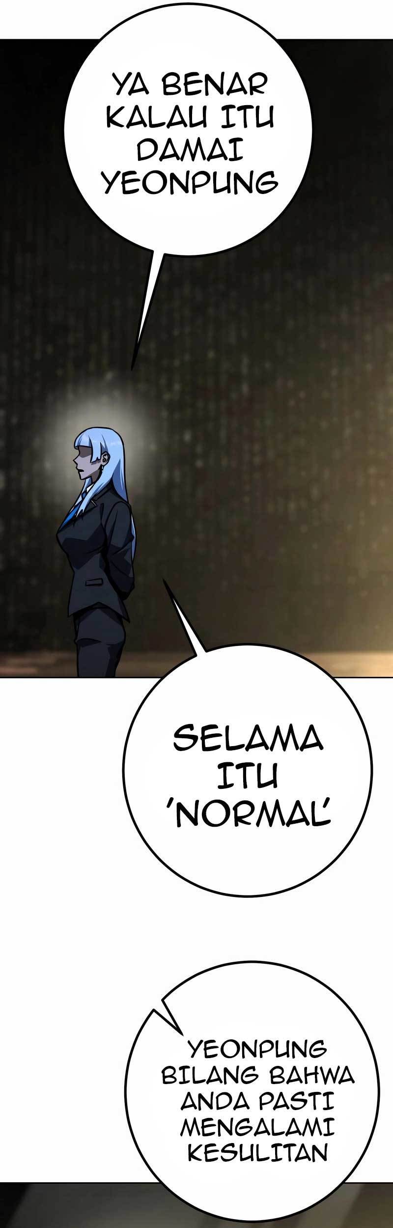 Hero the Maximum Chapter 26 halaman 35