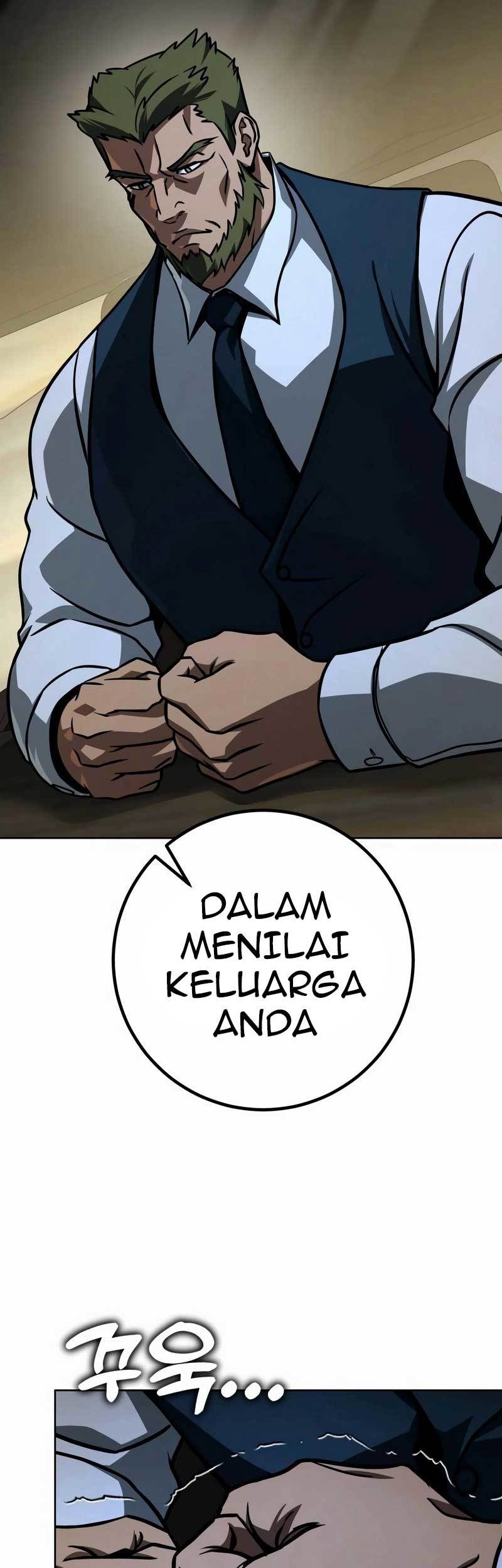 Hero the Maximum Chapter 26 halaman 36