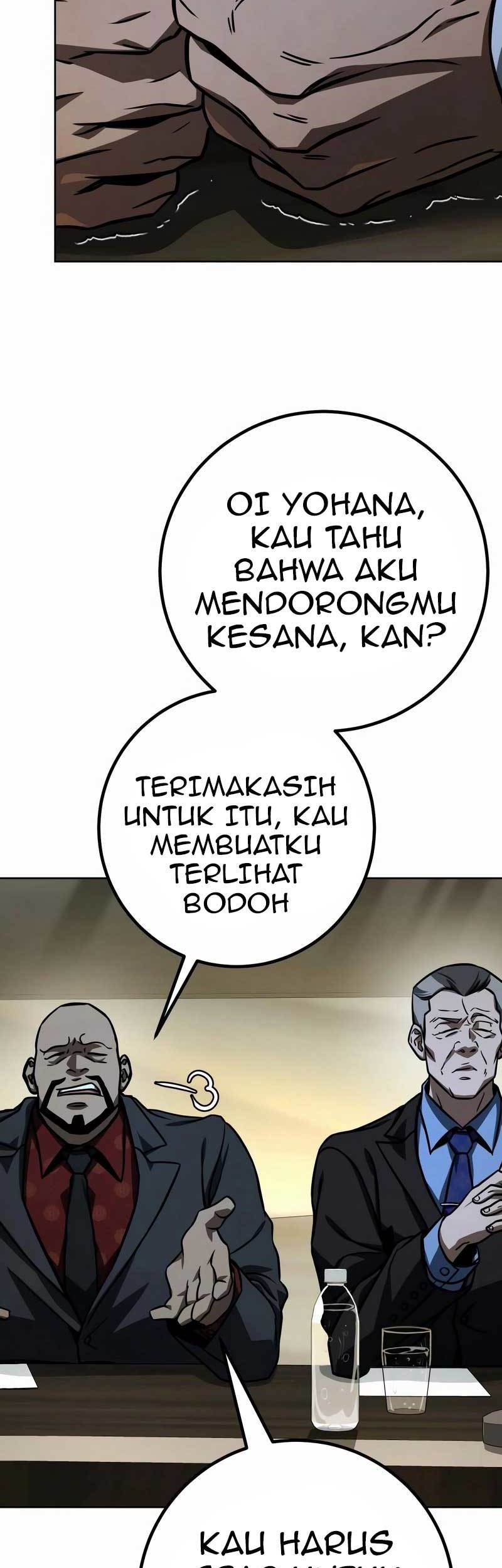 Hero the Maximum Chapter 26 halaman 37