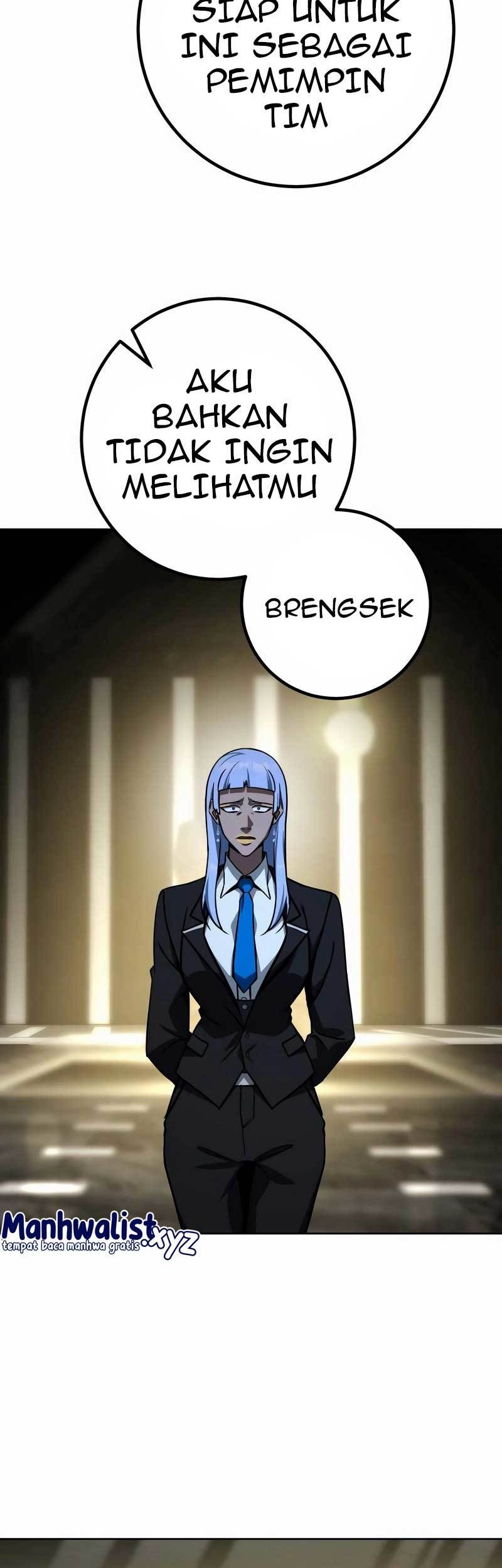 Hero the Maximum Chapter 26 halaman 38
