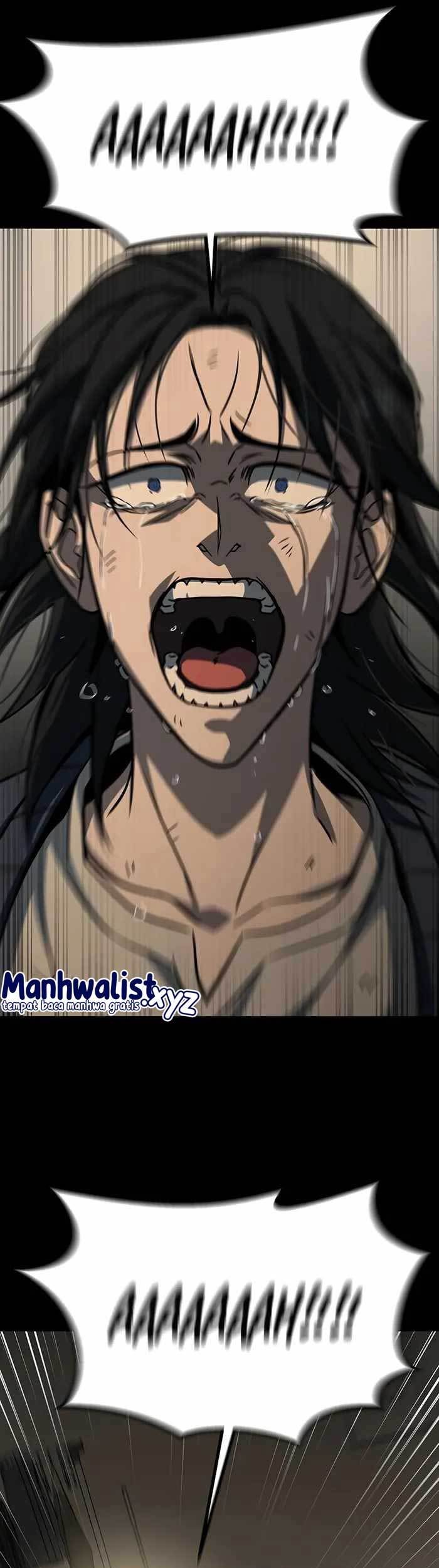 Hero the Maximum Chapter 25 halaman 29